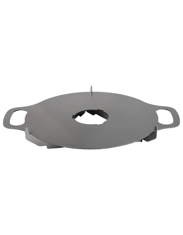 Petromax Plaque de cuisson Atago
