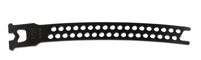 Barrette reversible L