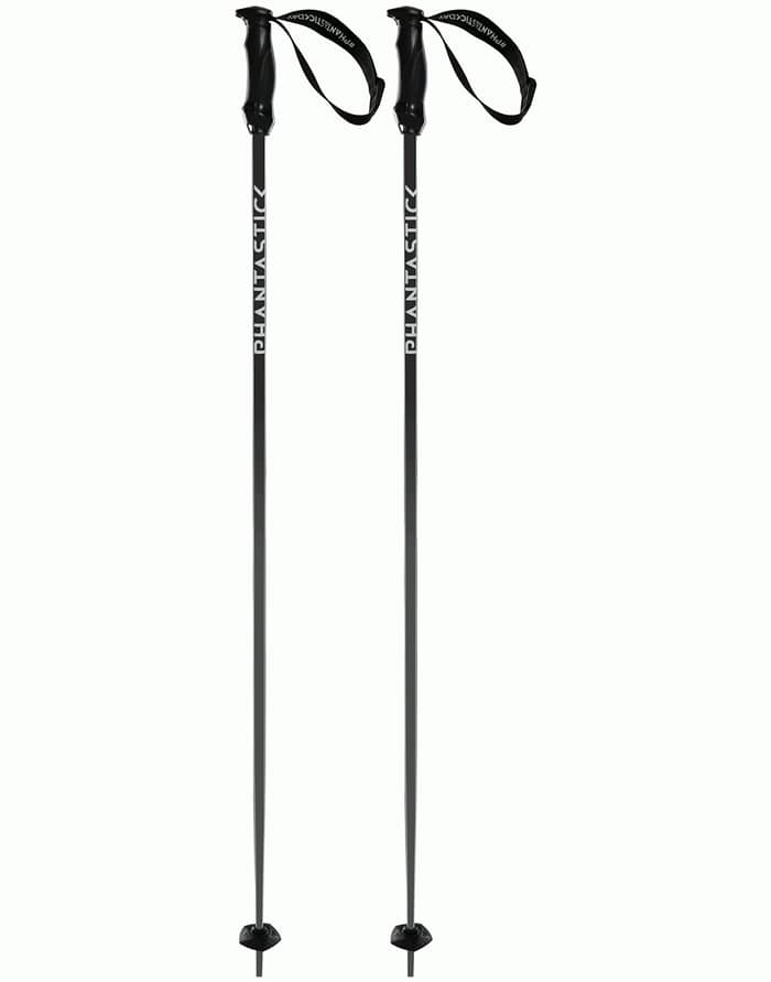 Phantastick III Black Poles + Völkl