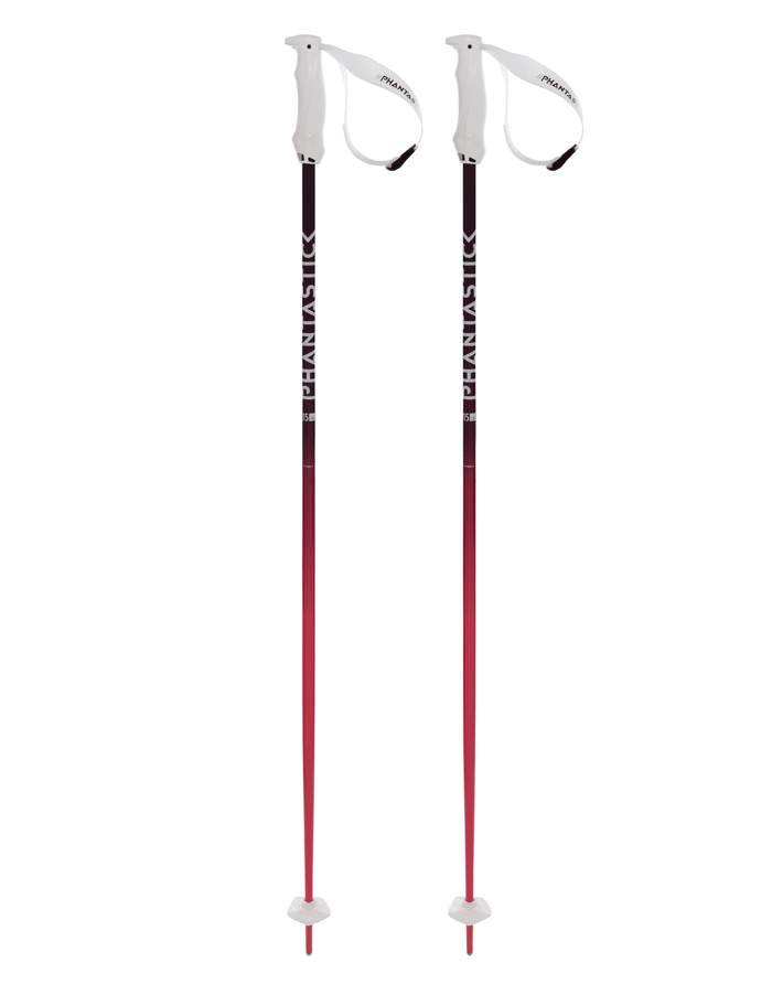 Phantastick W Coral Poles + Völkl