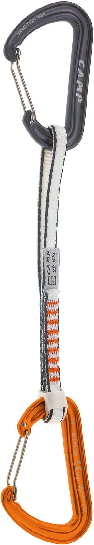 Photon Wire Express Ks Dyneema 18 Cm + Camp