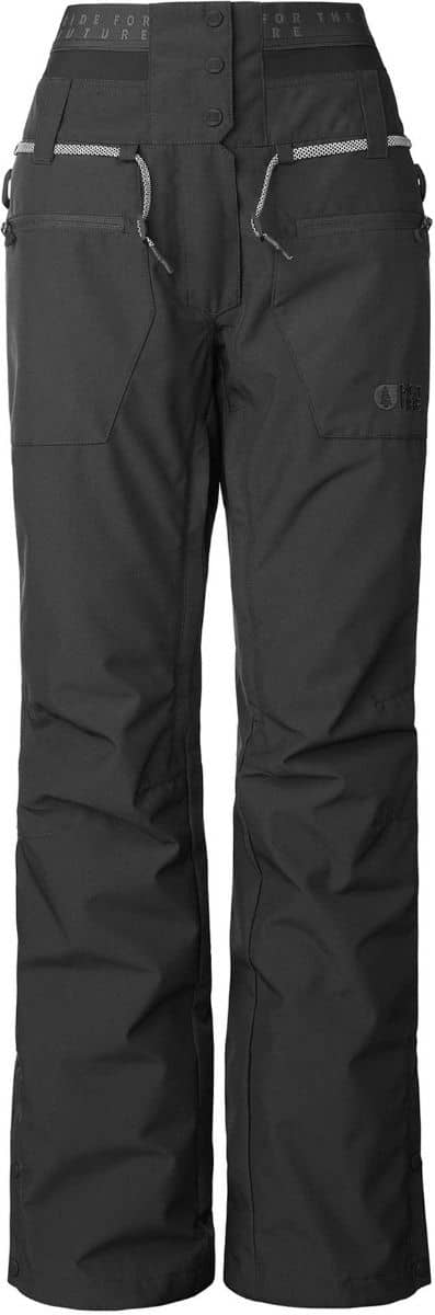 Treva Pant Black