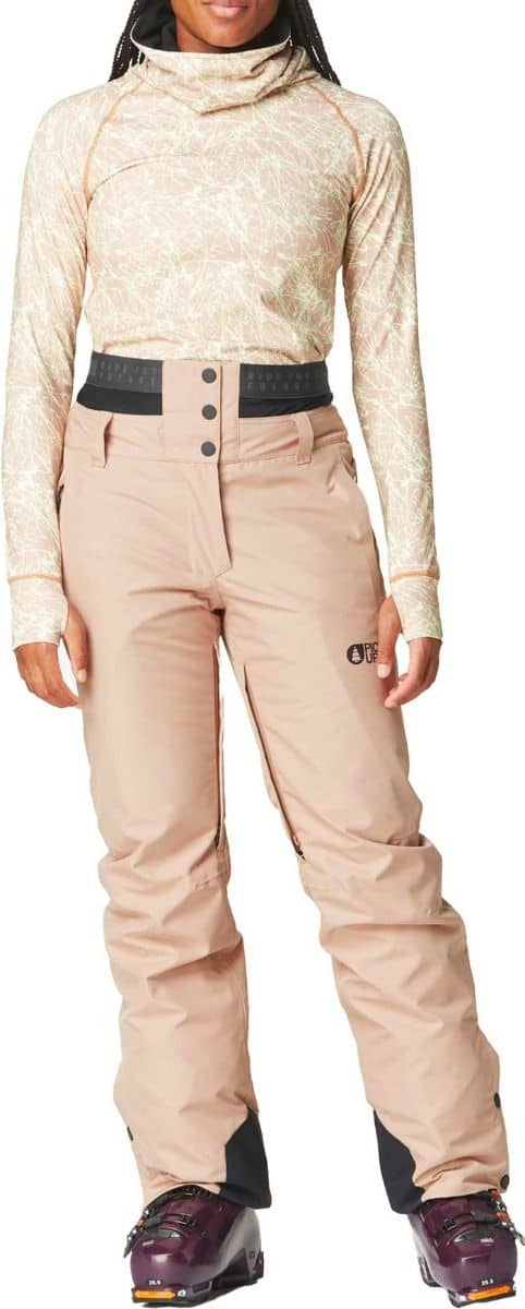Exa Pants Roebuck