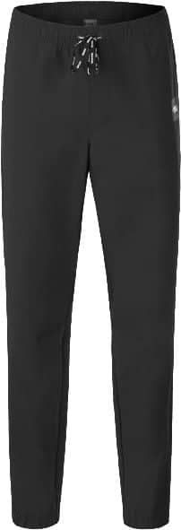 Lenu Stretch Pants Black