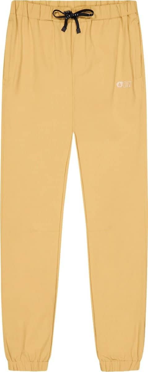 Lenu Stretch Pants Lark