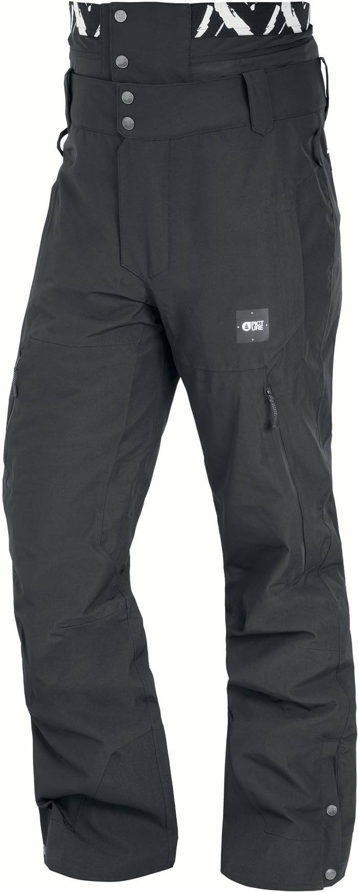 Picture Object Pant M Black + Picture Organic Clothing