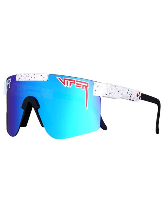 The Absolute Freedom Originals Polarized