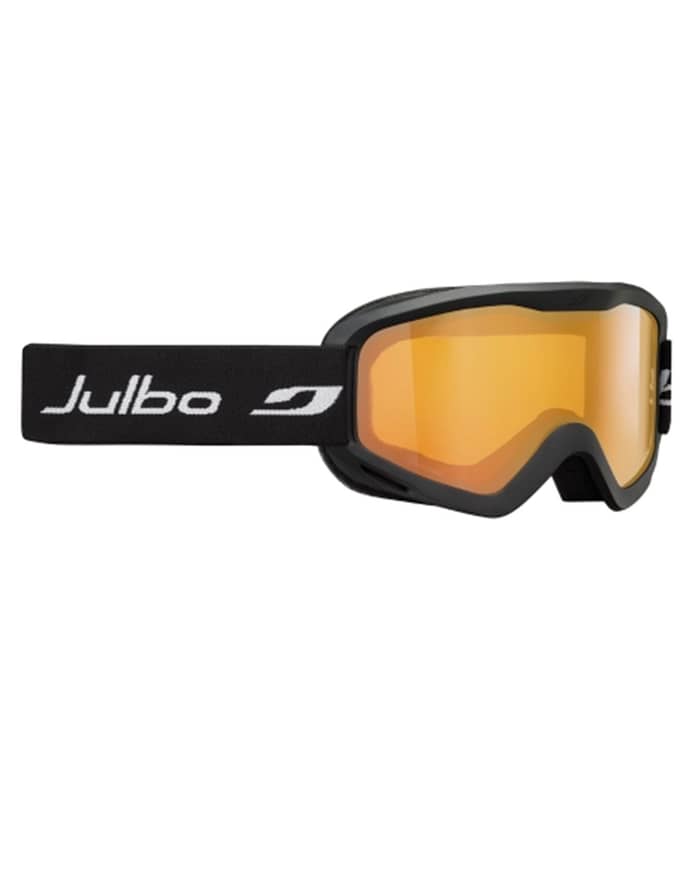 Plasma Cat 2 Black + Julbo