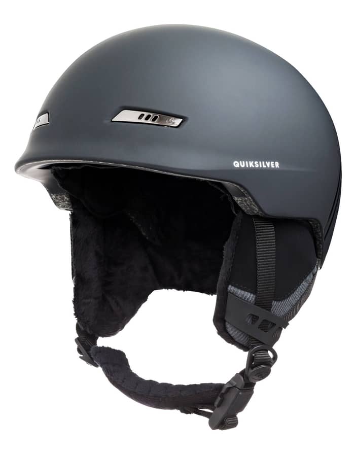 Play True Black + Quiksilver