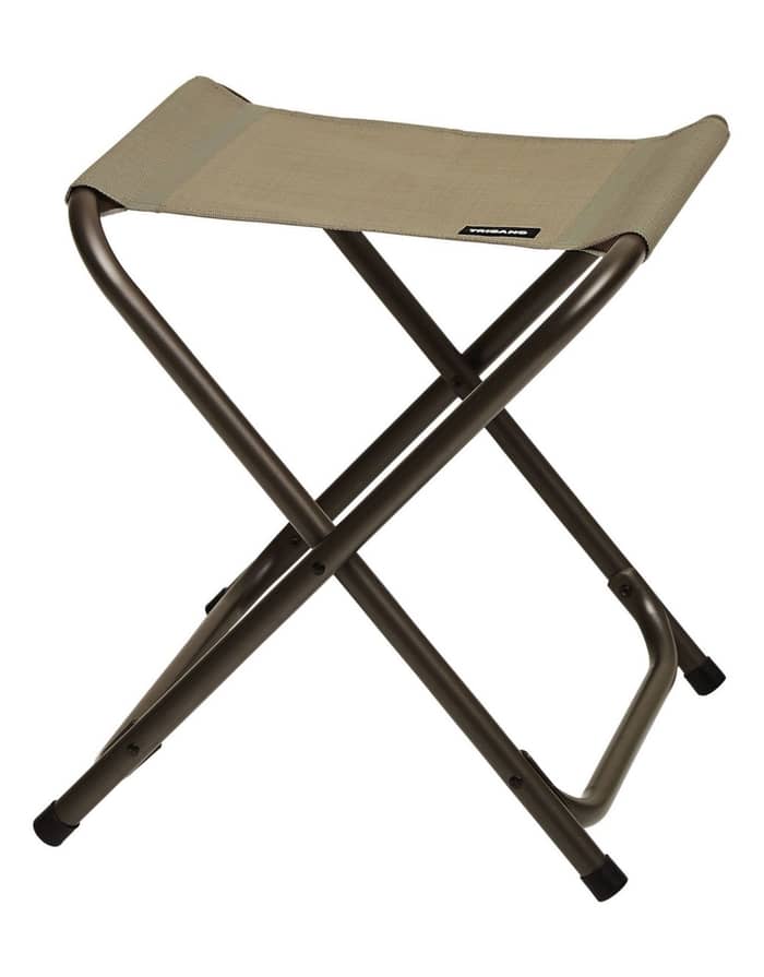 Folding Stool Moka + Trigano