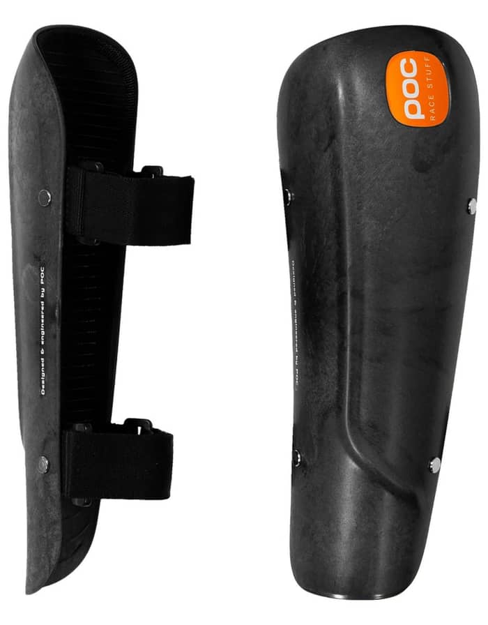 Forearm COMP Uranium Black