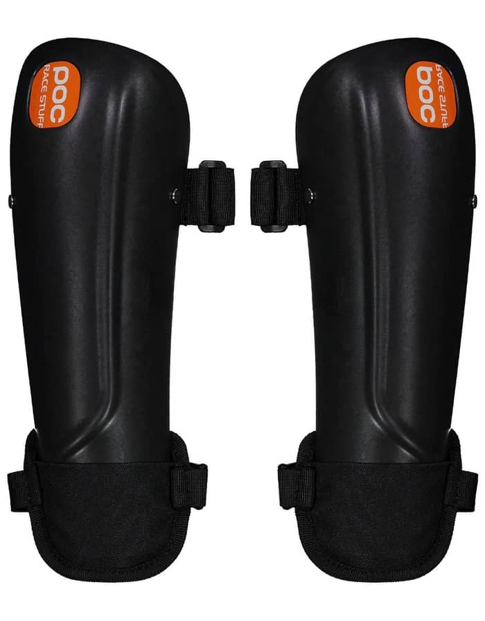 Shins COMP Uranium Black