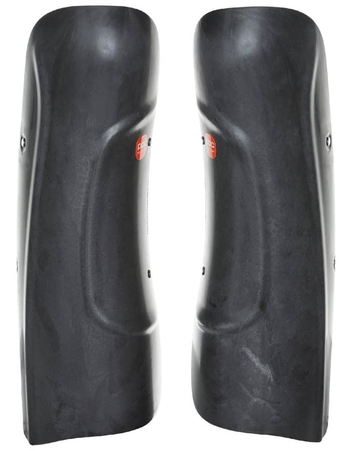 Shins COMP Jr Uranium Black
