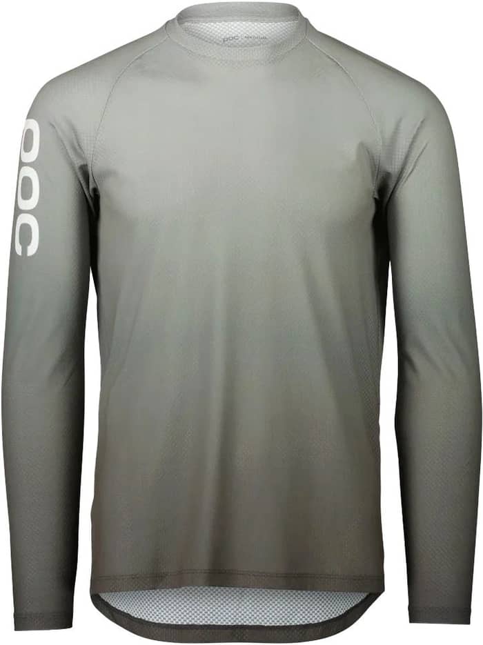 M'S Essential Mtb Lite Gradient Sylvanite Grey