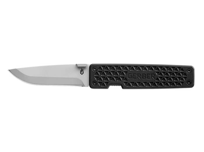 Pocket Square Nylon + Gerber