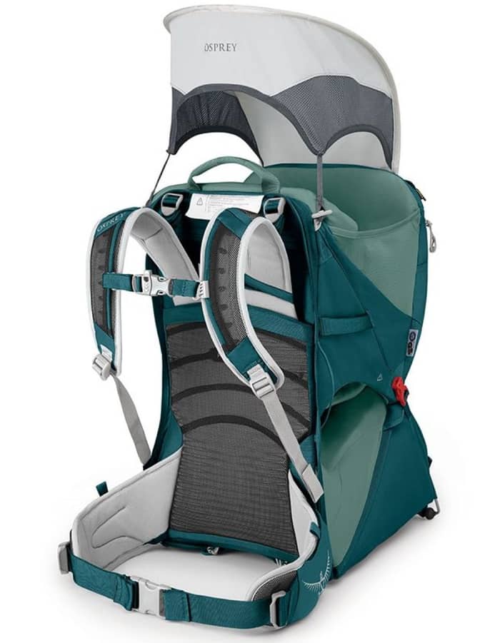 Poco LT Deed Teal
