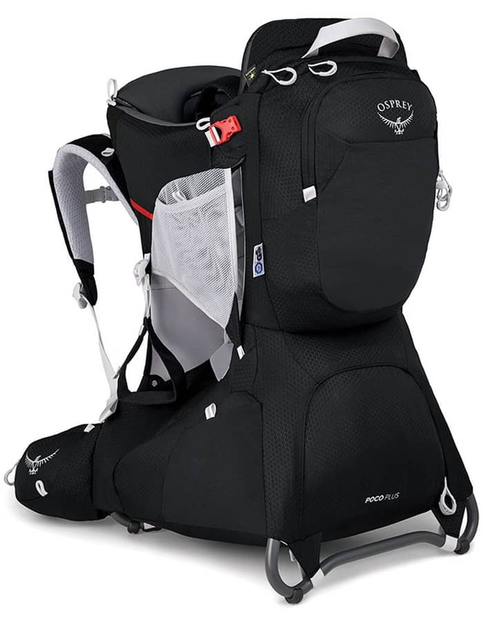 Poco Plus Starry Black