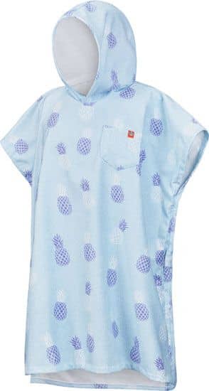 Pineapple Blue + After Essentials