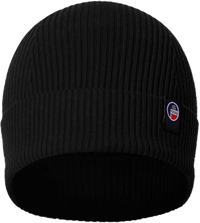 Pop Beanie Noir