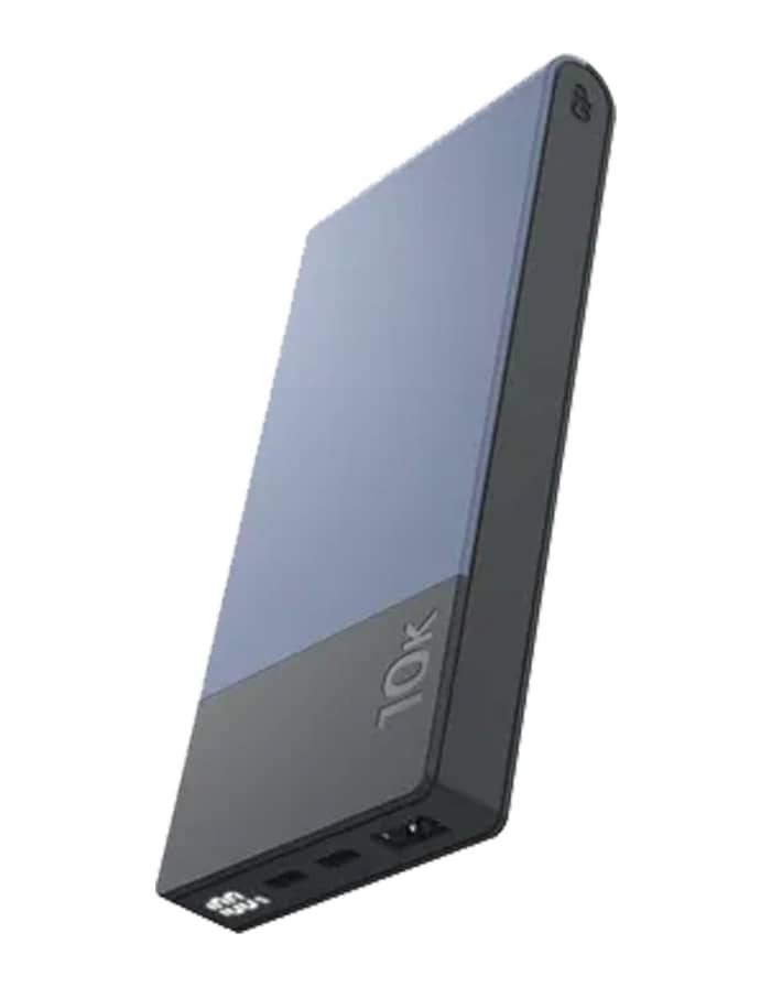 Batterie externe USB 10000 mAh