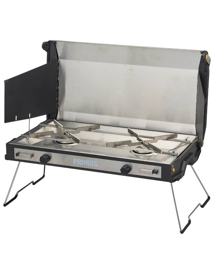 Tupike Stove II