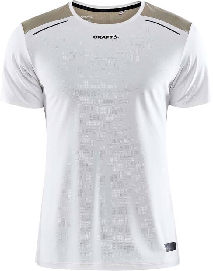 Pro Hypervent SS Tee M Whisper