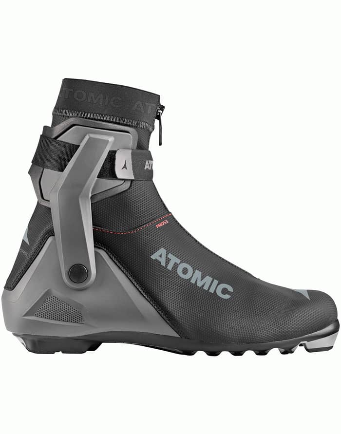 Pro S3 + Atomic