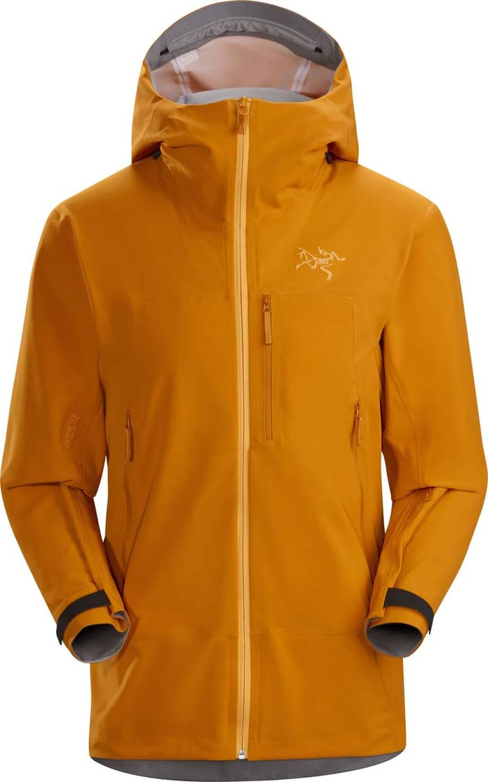 Procline Jacket Men's Wildchild + Arc'Teryx