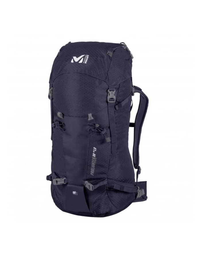 Prolighter 30+10 Ld - Saphir + Millet