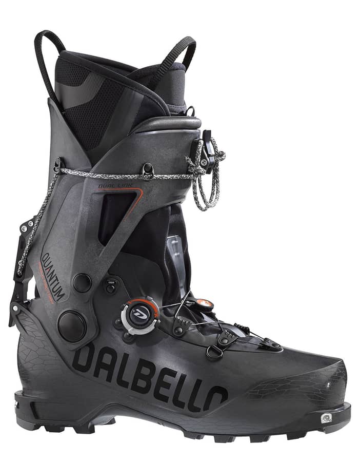 Quantum Asolo Factory Uni Carbon
