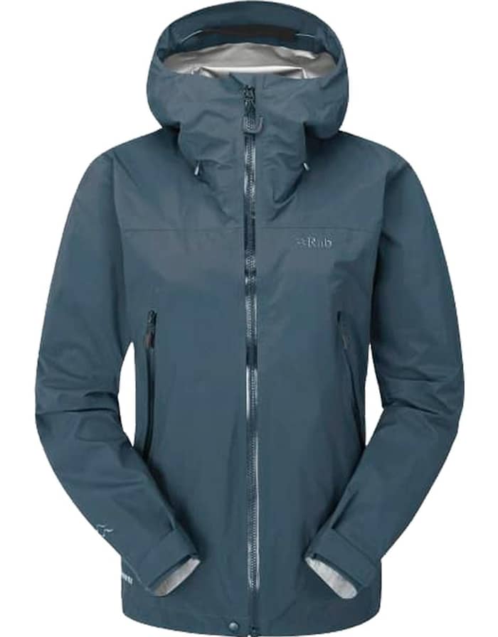 Kangri Paclite Plus Jacket W Orion Blue