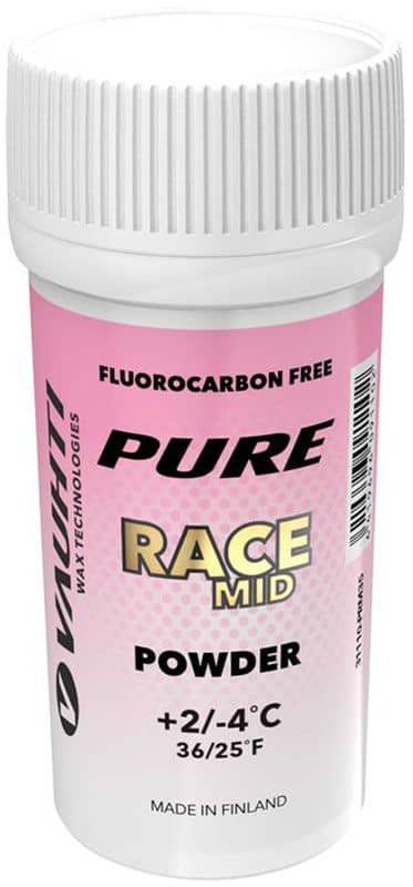Race Mid