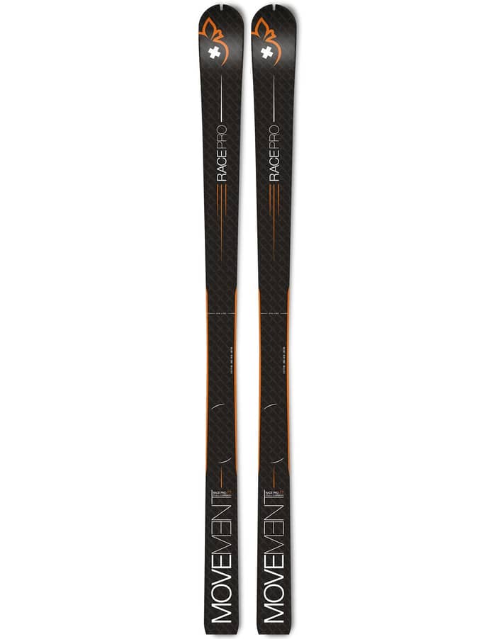 Race Pro 77 + Movement