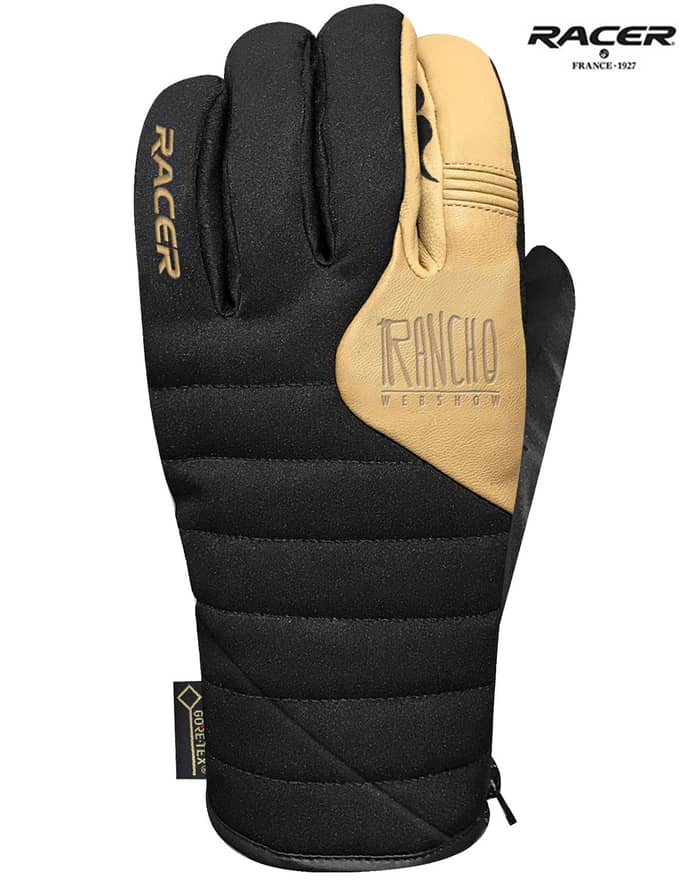 Rancho Gore-Tex Gloves + Rancho