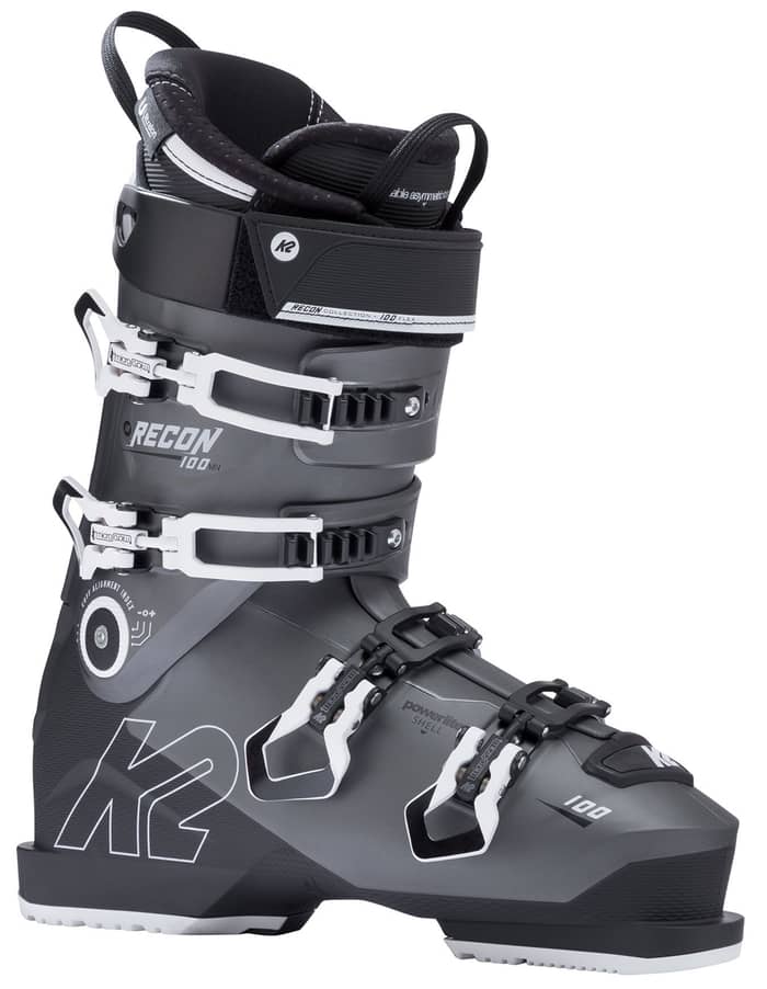 Recon 100 MV + K2