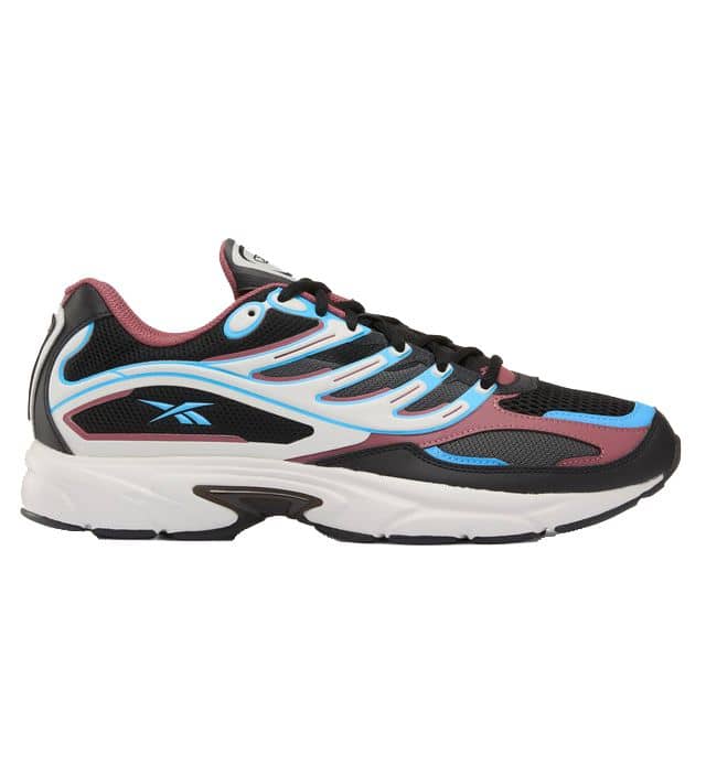 Premier Road Control Black / Soft Grey / Blackberry
