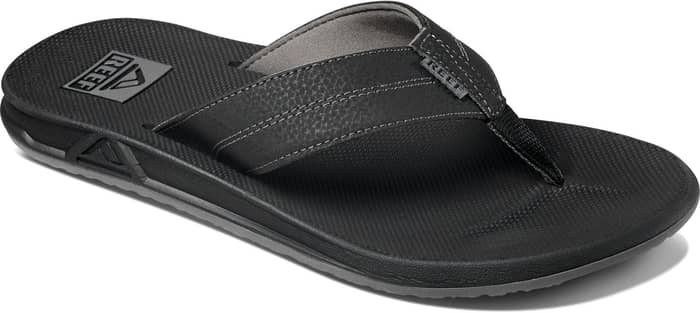 Reef Element Tqt Black + Reef