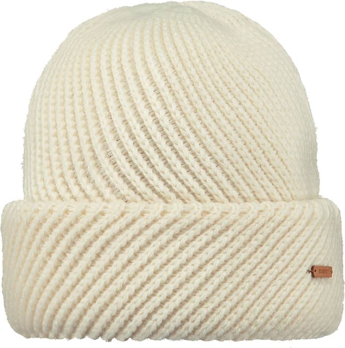 Reissy Beanie W Cream + Barts