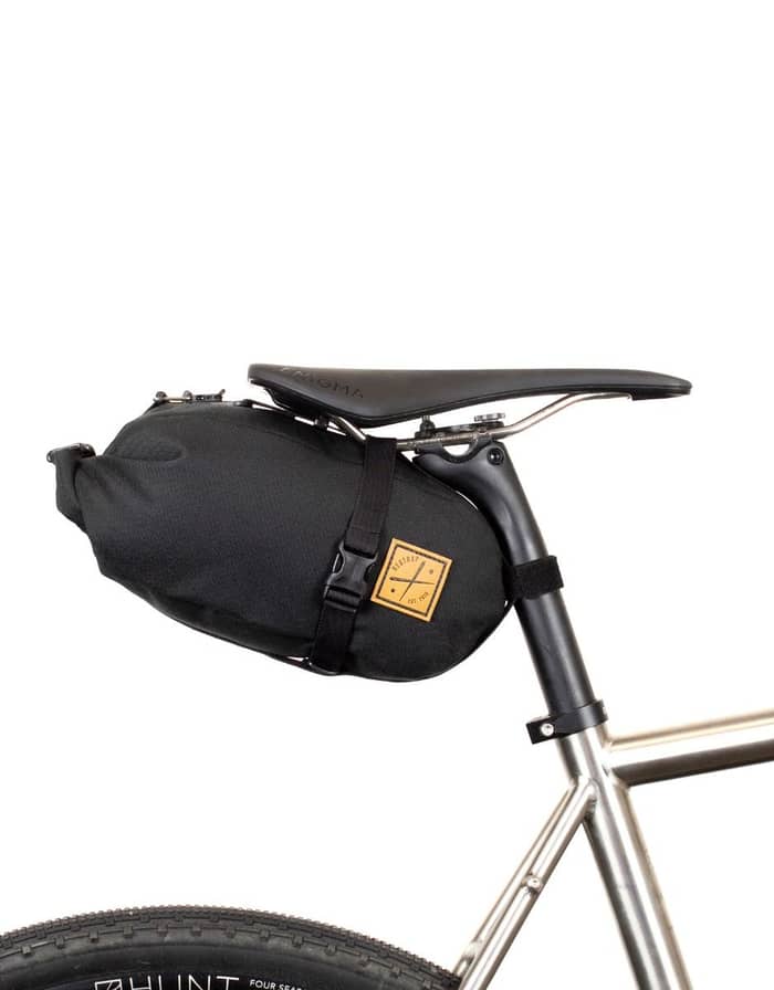 Saddle Pack 4,5 Litres