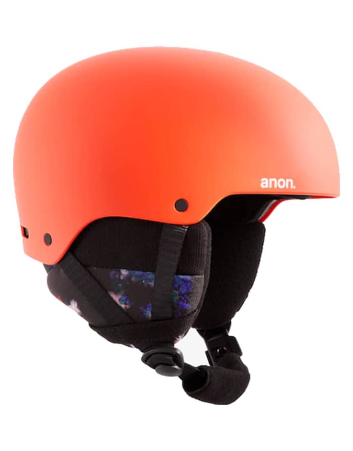 Rime 3 Ombre Red + Anon