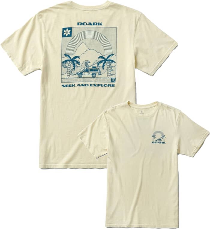 Paradise Mineral Wash Yellow