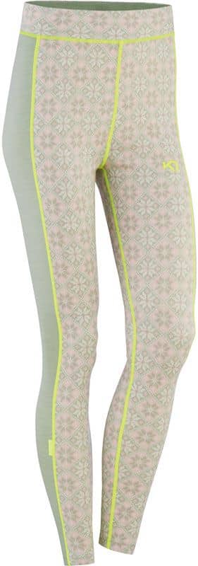 Rose High Waist Pant Slate + Kari Traa