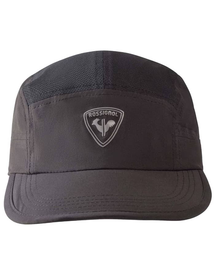 Lycian Cap Black