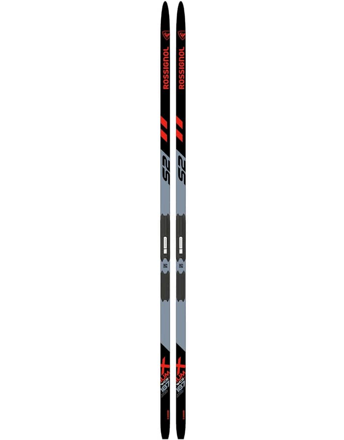 X-Ium Wcs + Race Pro Skate