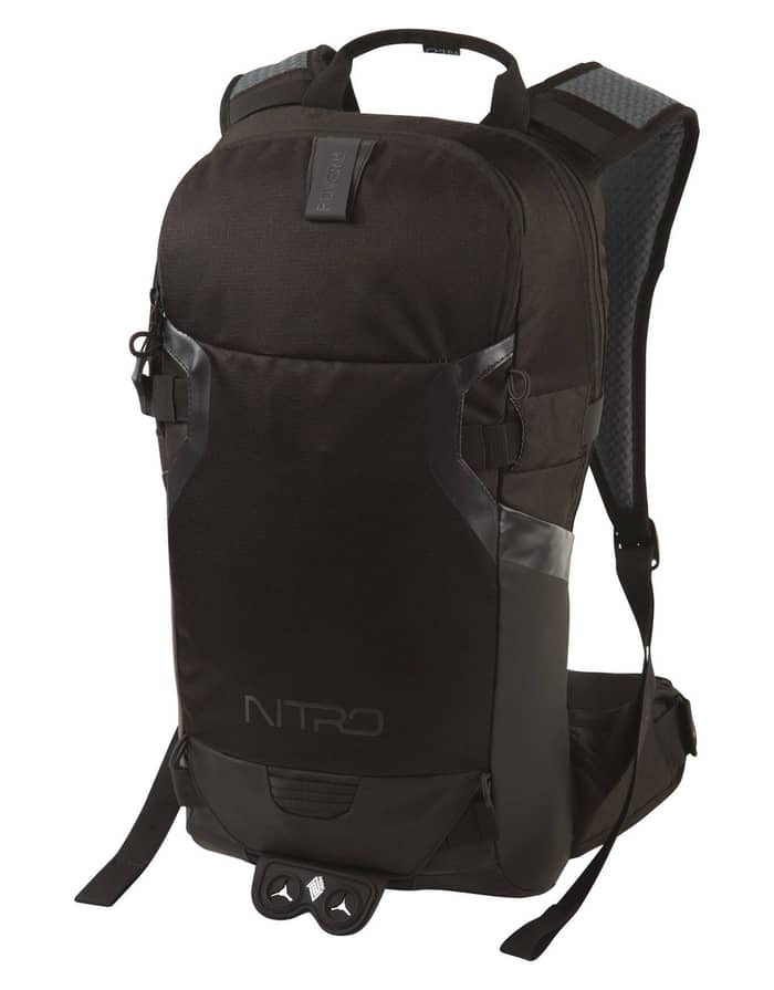 Рюкзак nitro rover 14