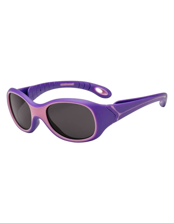 S'Kimo Matt Violet Parme Zone Blue Light Grey Cat.3 Cat.3 + Cébé