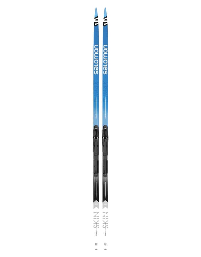 S/Max Eskin Med + Prolink Shift-In Cl + Salomon