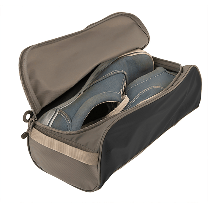 Sac Chaussure Noir + Sea To Summit