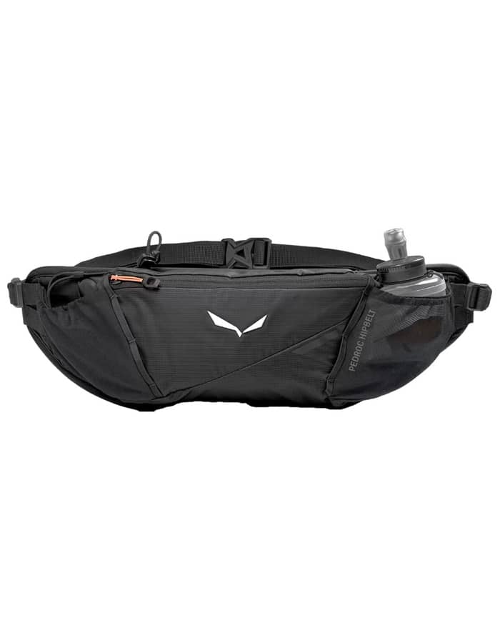 Pedroc Hipbelt Black Out