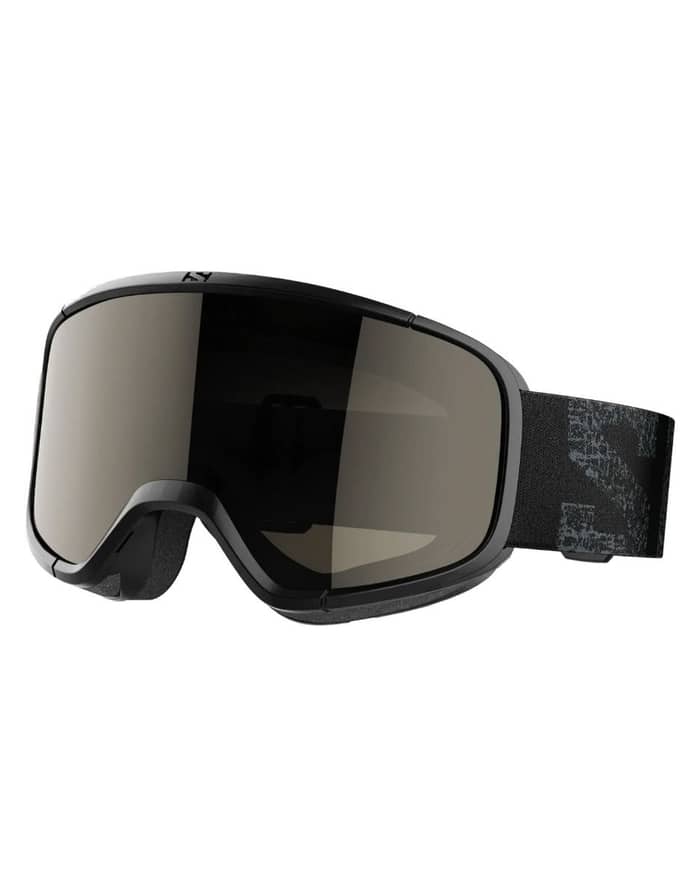 Aksium 2.0 Black Grunge/Black